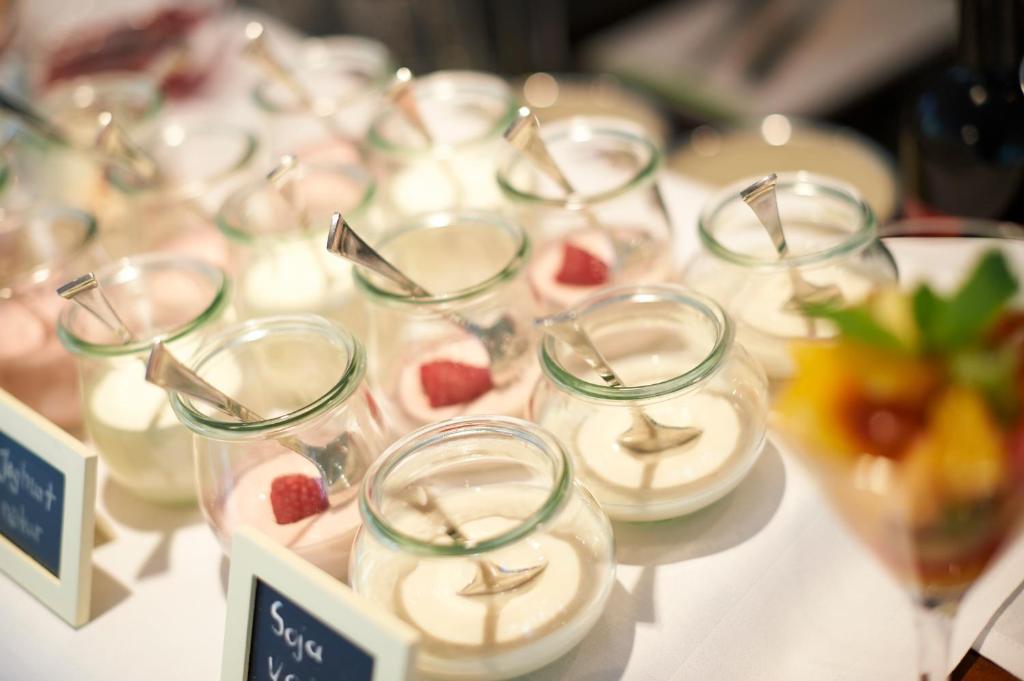 Parkhotel Obermenzing - Resim 30