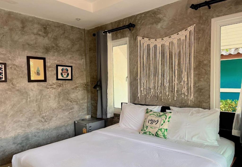 Nitiporn Resort kohphayam & seaagain bar and restaurants - Villa Standard