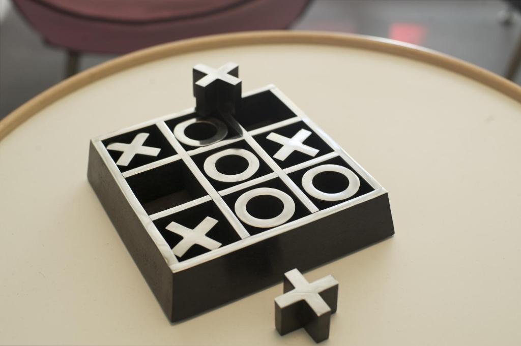 Hotel Continentale - Lungarno Collection - Resim 26