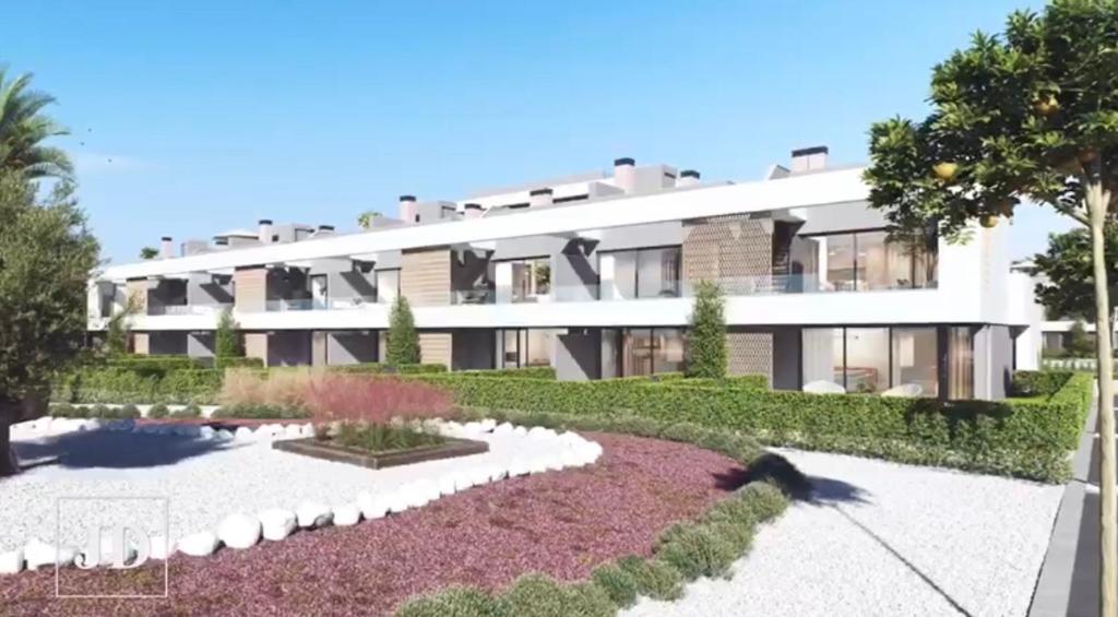 Booking.com: Santa Rosalia Lake & Life Resort Murcia bungalow ...
