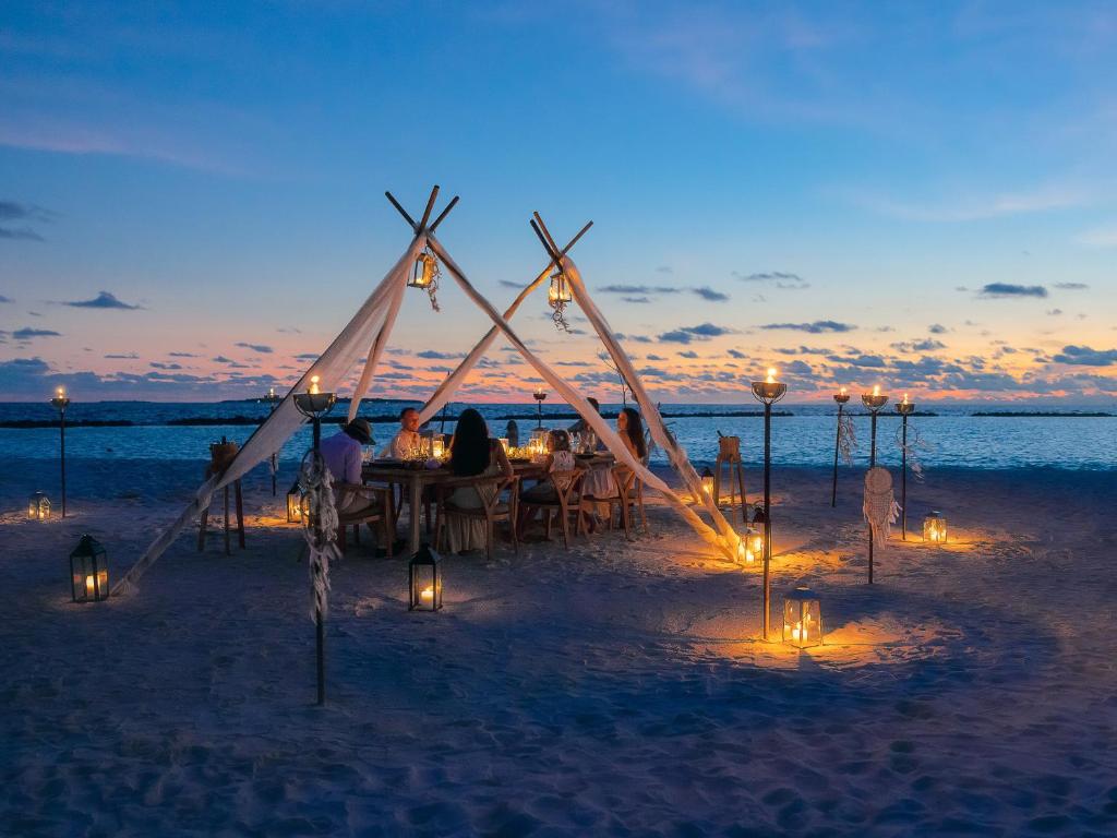 The Nautilus Maldives - View 28