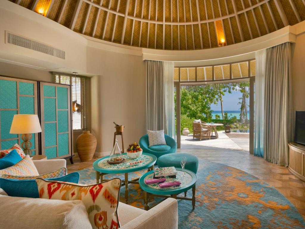 The Nautilus Maldives photo 4