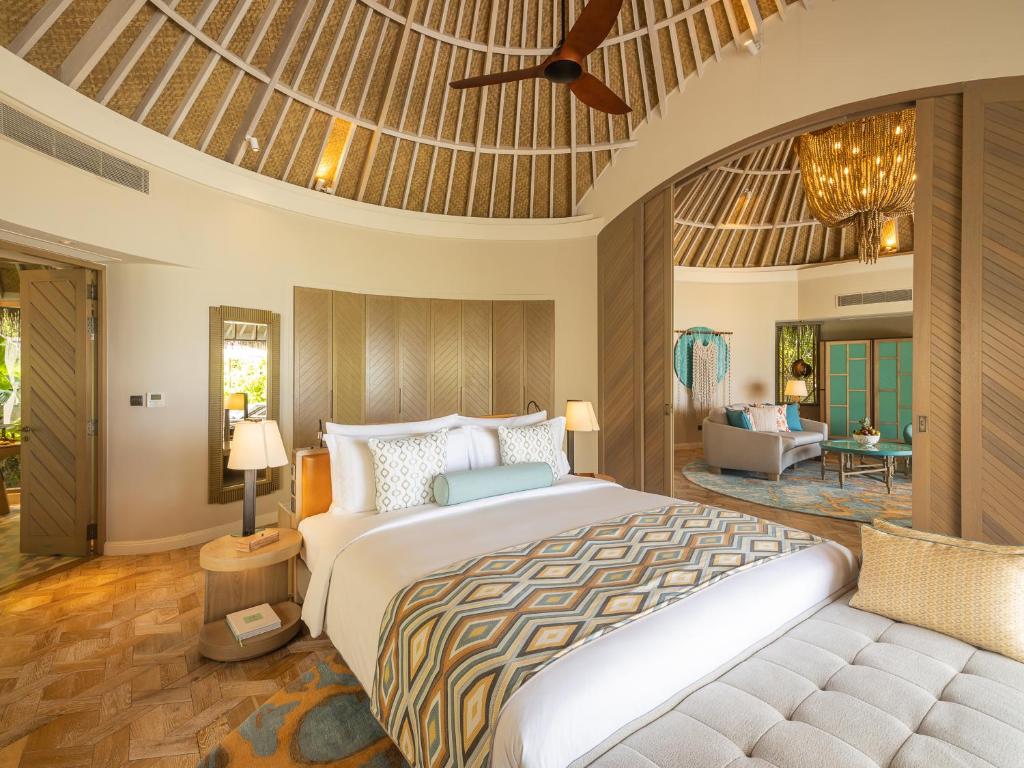 The Nautilus Maldives photo 3