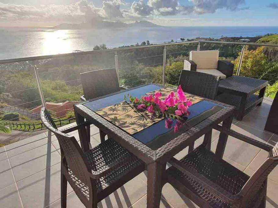 Tahiti Moetama Cosy Lodge - VILLA ITI - photo 11 - Tahiti, Polynésie