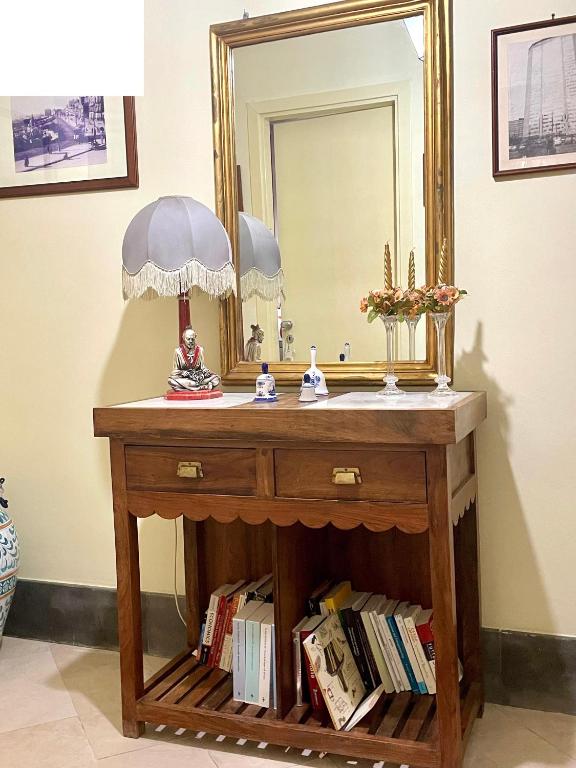 Zdjęcie z galerii obiektu CESARE'S HOME w Katanii