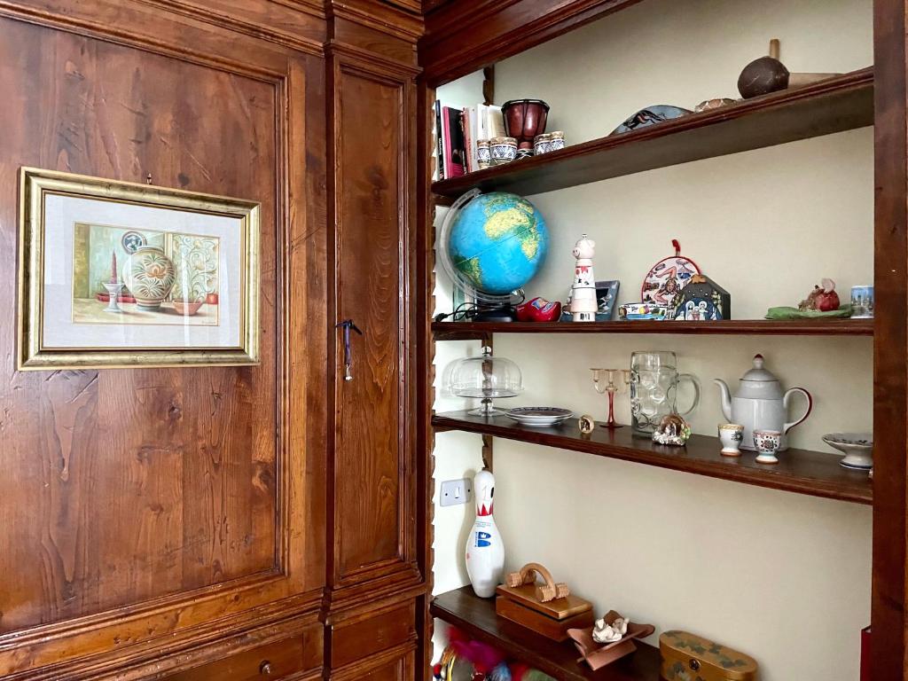 Zdjęcie z galerii obiektu CESARE'S HOME w Katanii
