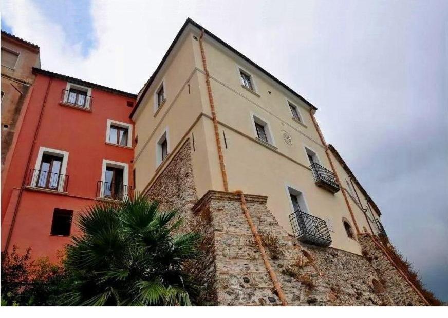 Relais Hotel Palazzo Castriota
