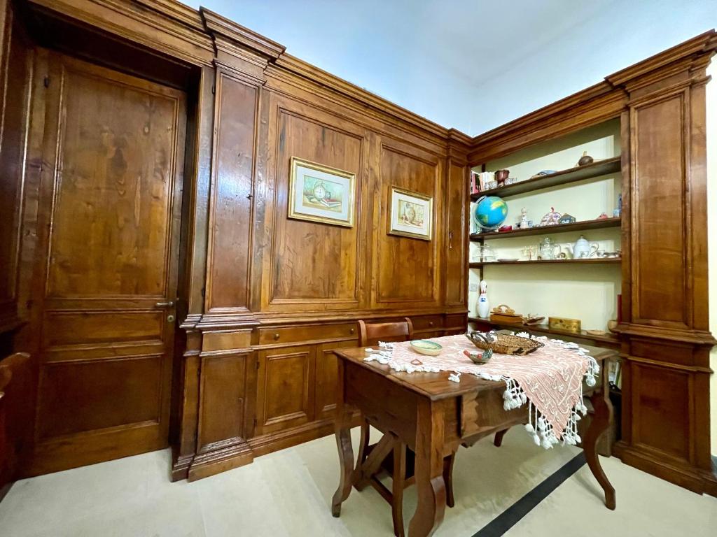 Zdjęcie z galerii obiektu CESARE'S HOME w Katanii