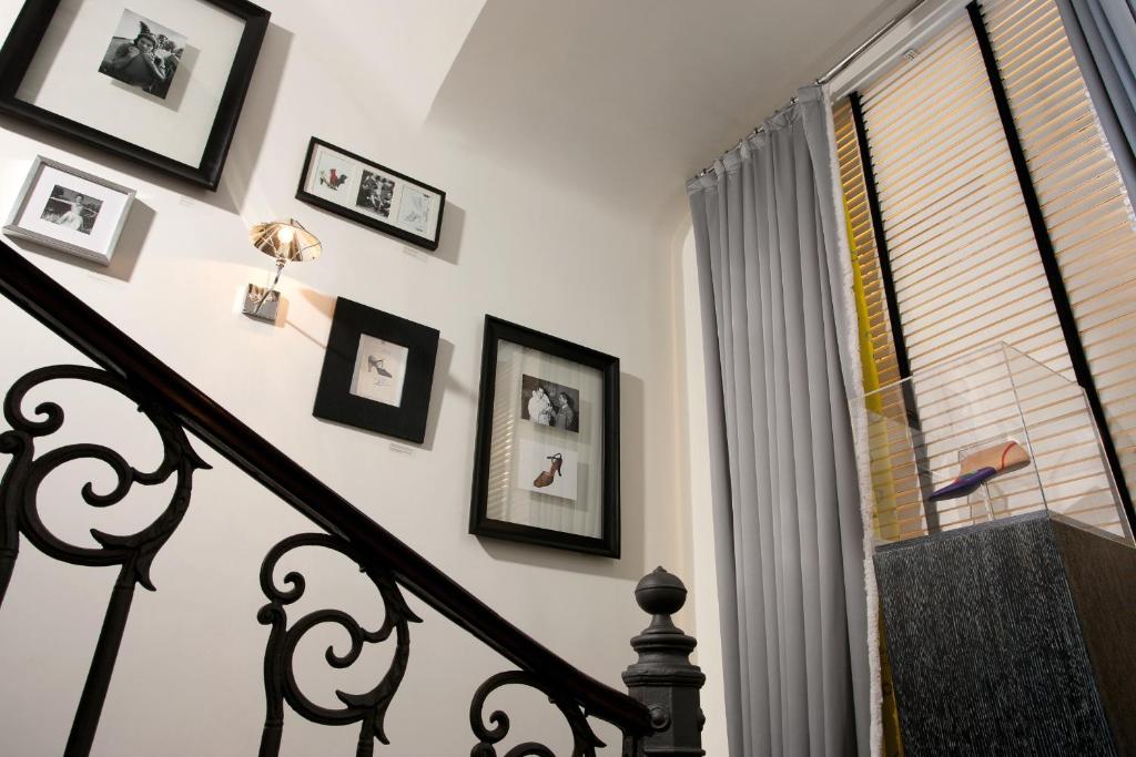 Portrait Roma - Lungarno Collection - Resim 11