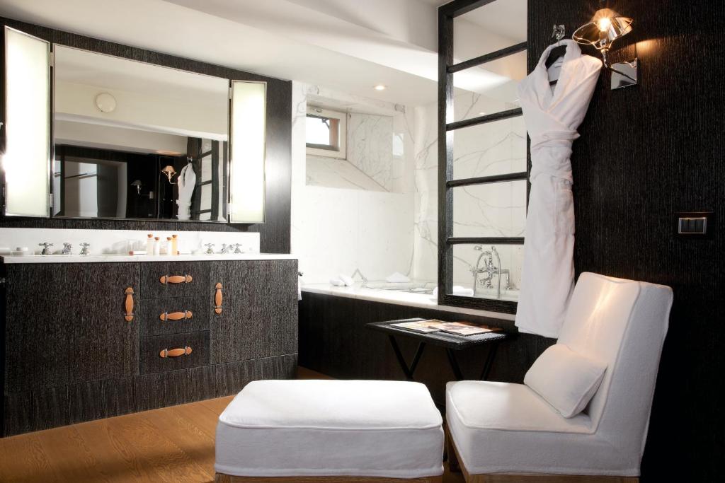 Portrait Roma - Lungarno Collection - Resim 5