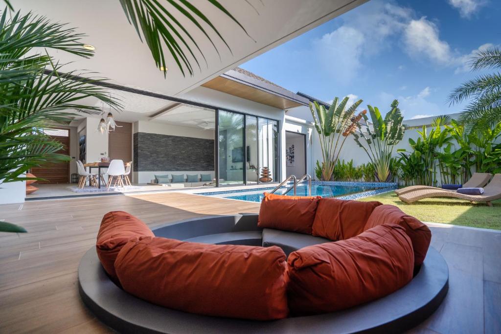 Labriz Ocean Villa - Tropical Modern Living, Phuket – Updated 2022 Prices