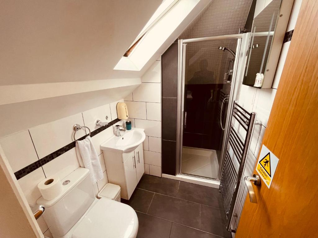 Anchor Guest House - 