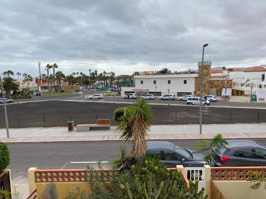 Kép Apartamento Alga szállásáról Caleta De Fustéban a galériában