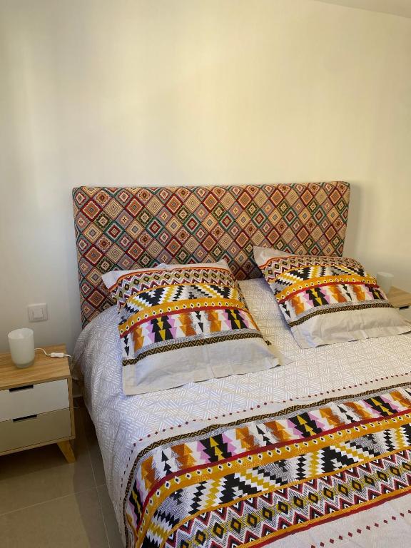 Kép Apartamento Alga szállásáról Caleta De Fustéban a galériában