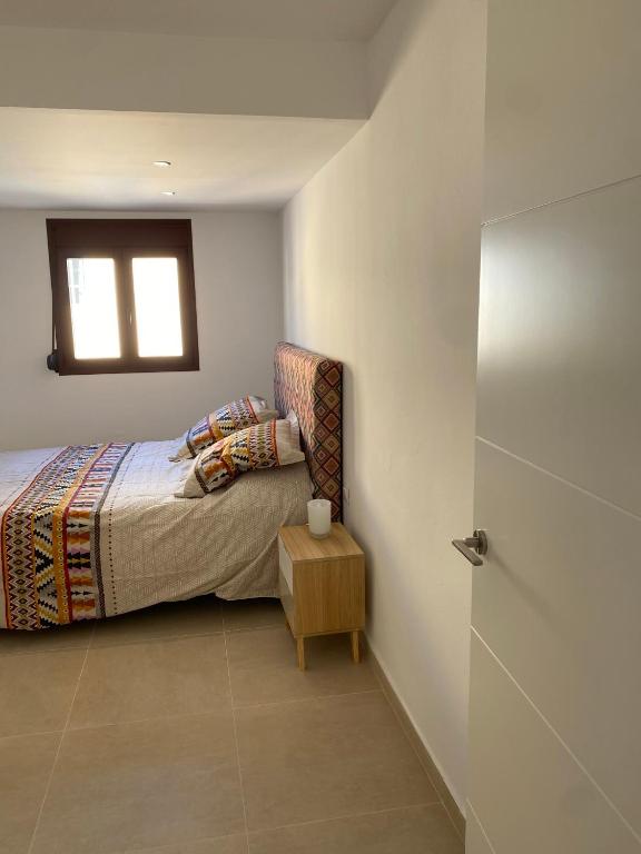Kép Apartamento Alga szállásáról Caleta De Fustéban a galériában