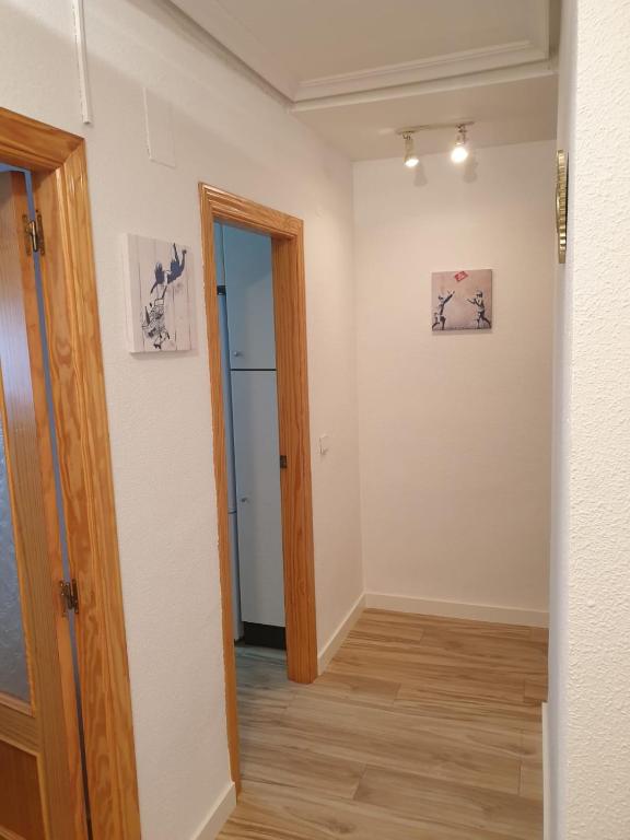 Fotografie z fotogalerie ubytování Urbanlux Lope de Vega v destinaci Albacete