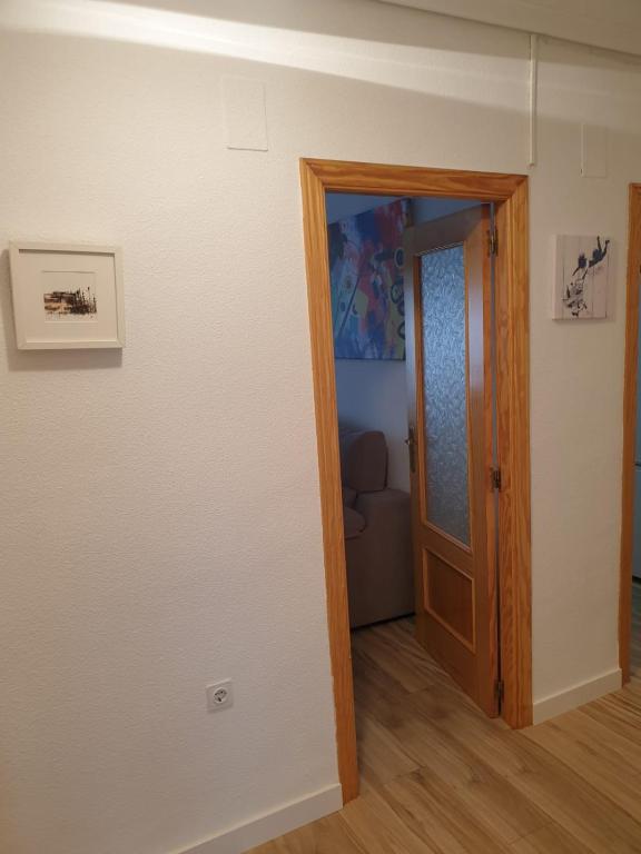 Fotografie z fotogalerie ubytování Urbanlux Lope de Vega v destinaci Albacete