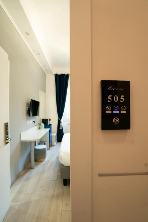 Archi di Roma Guest House photo