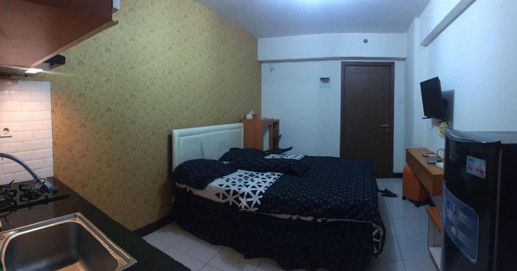 Cinere Resort  By eLRoom - Housity