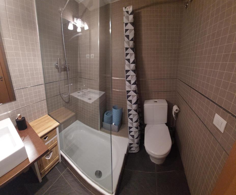 Dúplex València dÀneu, Valencia de Aneu – Bijgewerkte ...