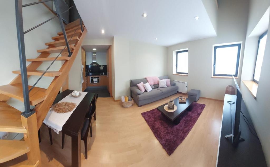 Dúplex València dÀneu, Valencia de Aneu – Bijgewerkte ...