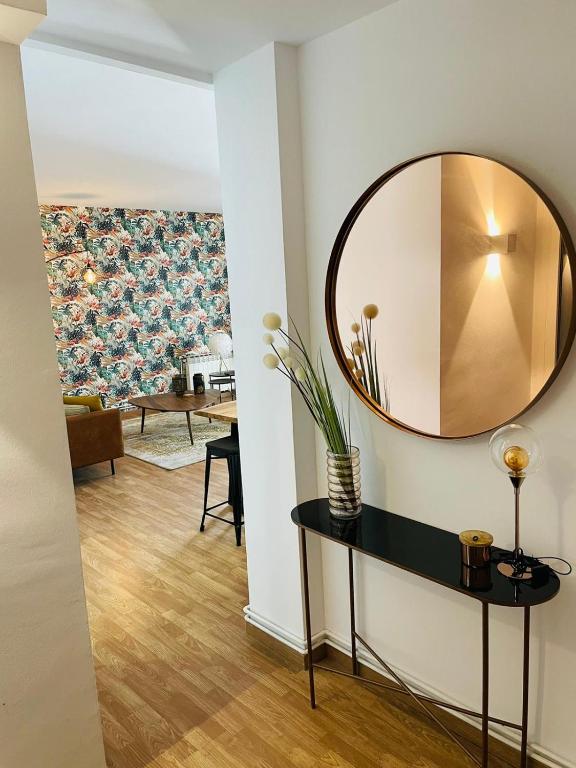 Fotografia z galérie ubytovania Stunning 2 bedroom Apartment with great design Sitges centre beach v destinácii Sitges
