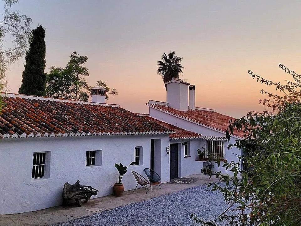 Finca la Vida Apartment N° 2 with spectacular sea view ...