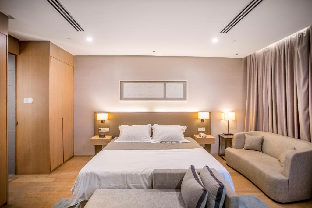 188 Suites KLCC - 工作室