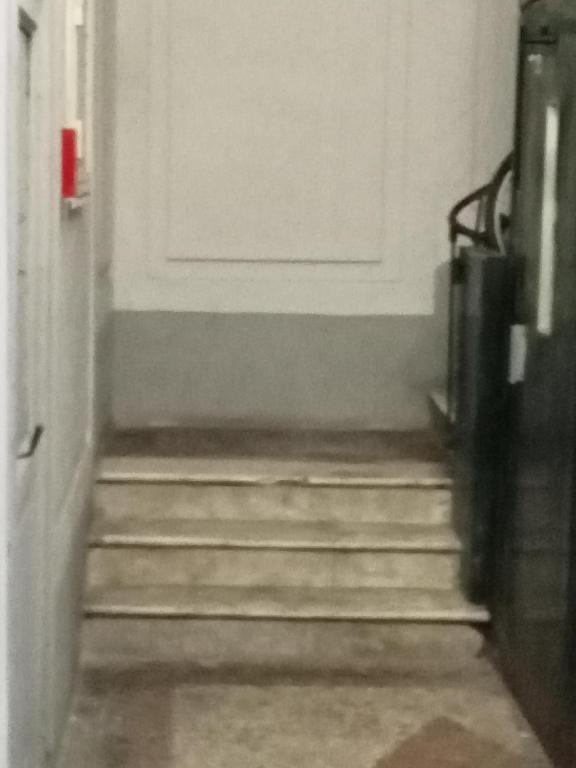 Zdjęcie z galerii obiektu Dama HostelBB w mieście Neapol