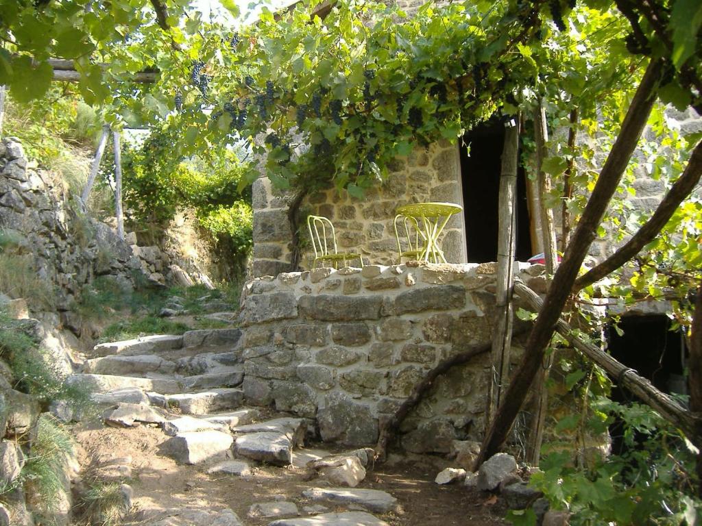 Zajímavé místo poblíž bed and breakfast