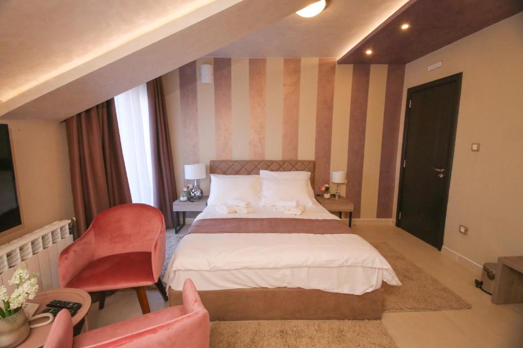 Bajadera Lux - Resim 13