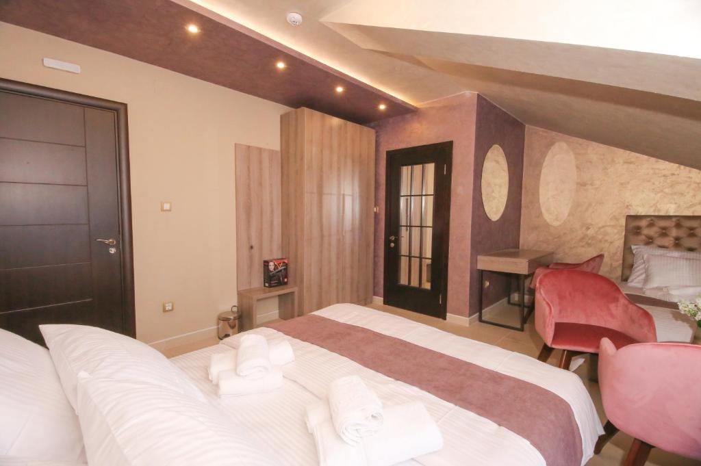 Bajadera Lux - Resim 14