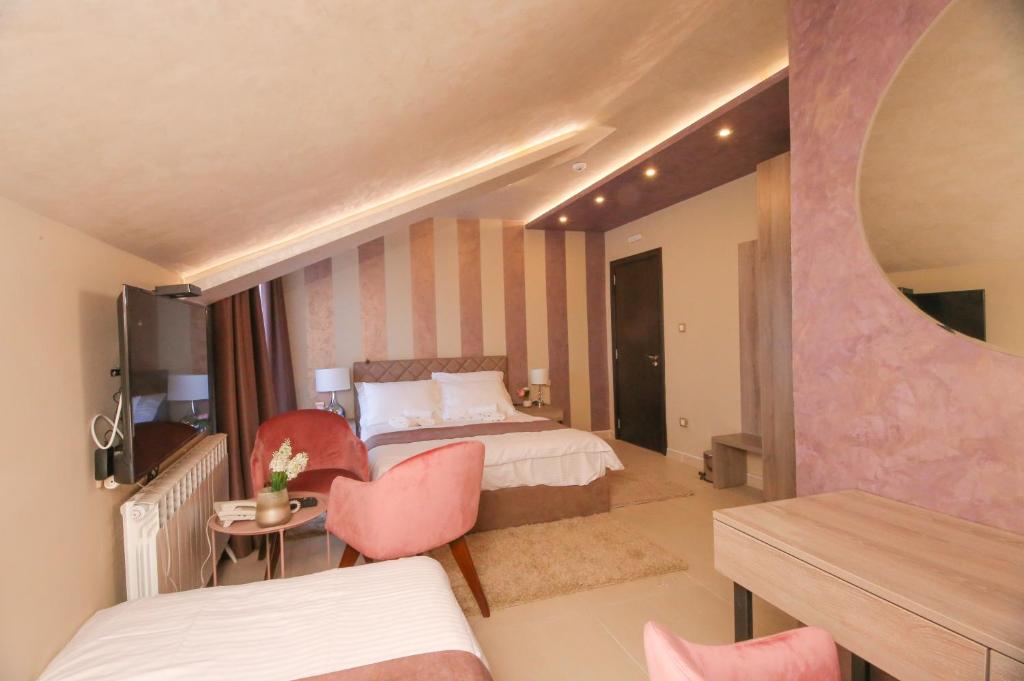 Bajadera Lux - Resim 15