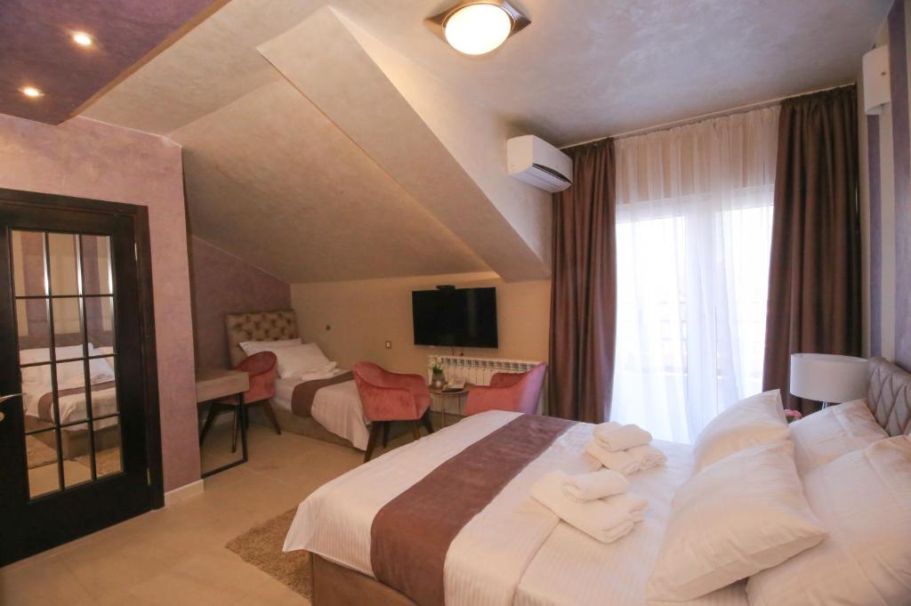 Bajadera Lux - Resim 16