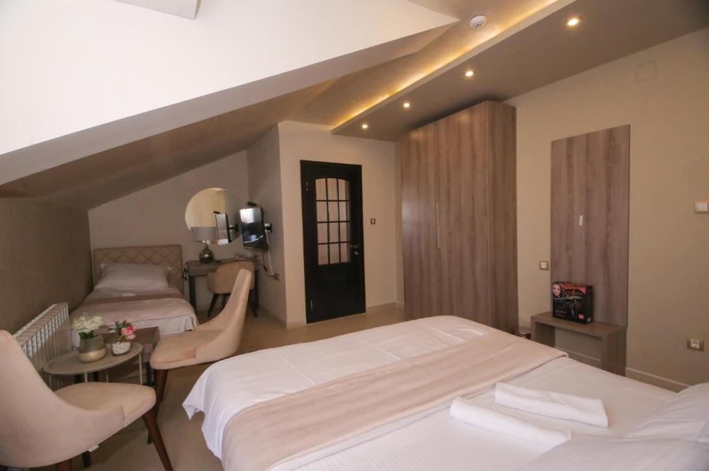 Bajadera Lux - Resim 10