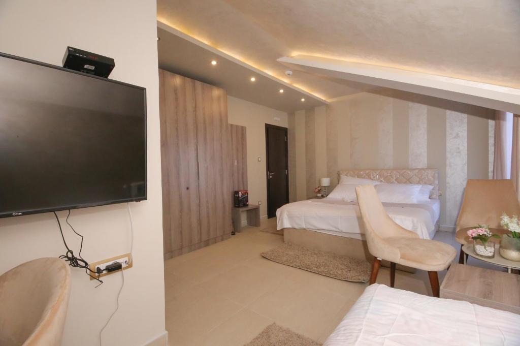 Bajadera Lux - Resim 11