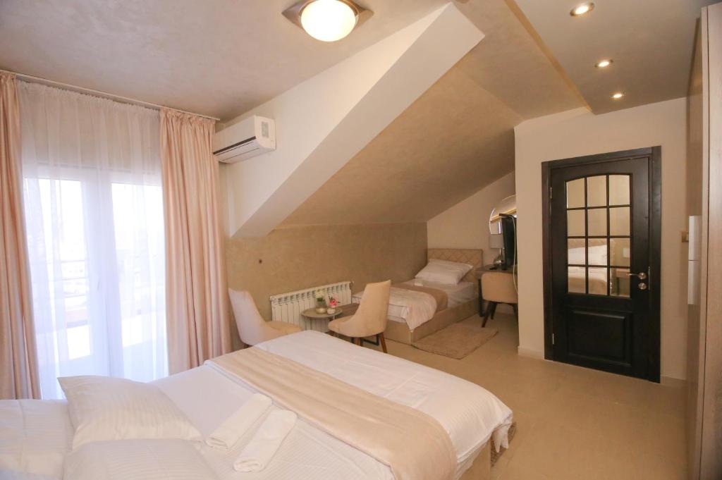 Bajadera Lux - Resim 7