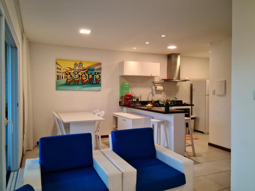 TREE BIES RESORT - SUBAUMA dois quartos - Apartment With Garden View