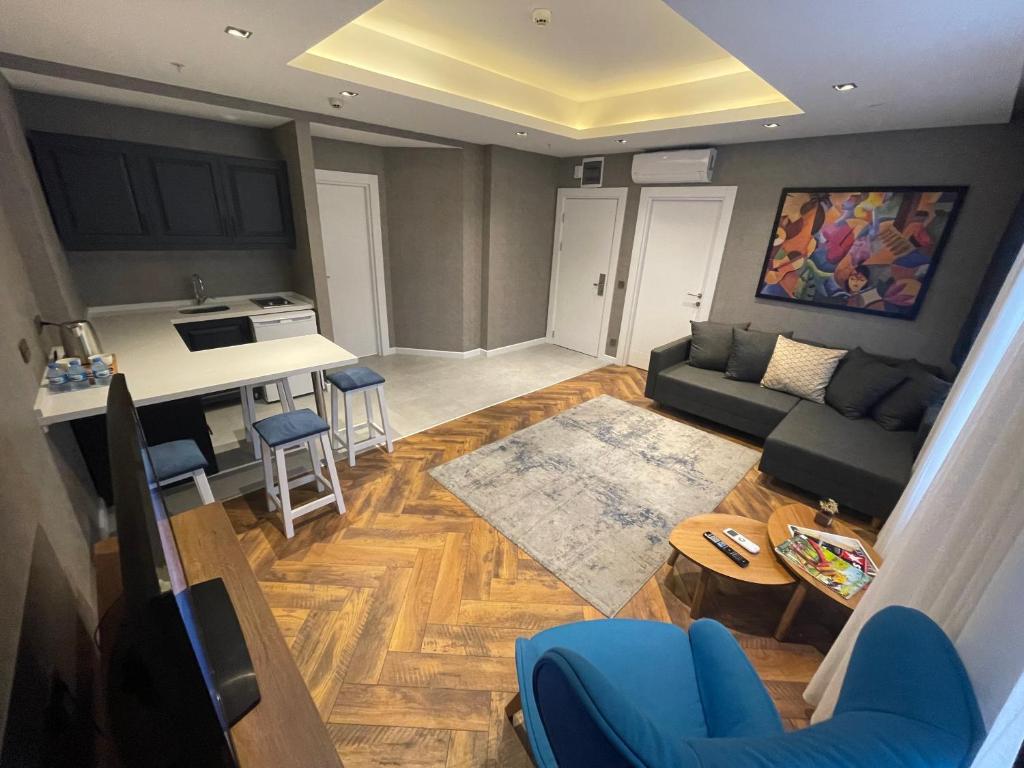 Feri Suites - Junior Suite