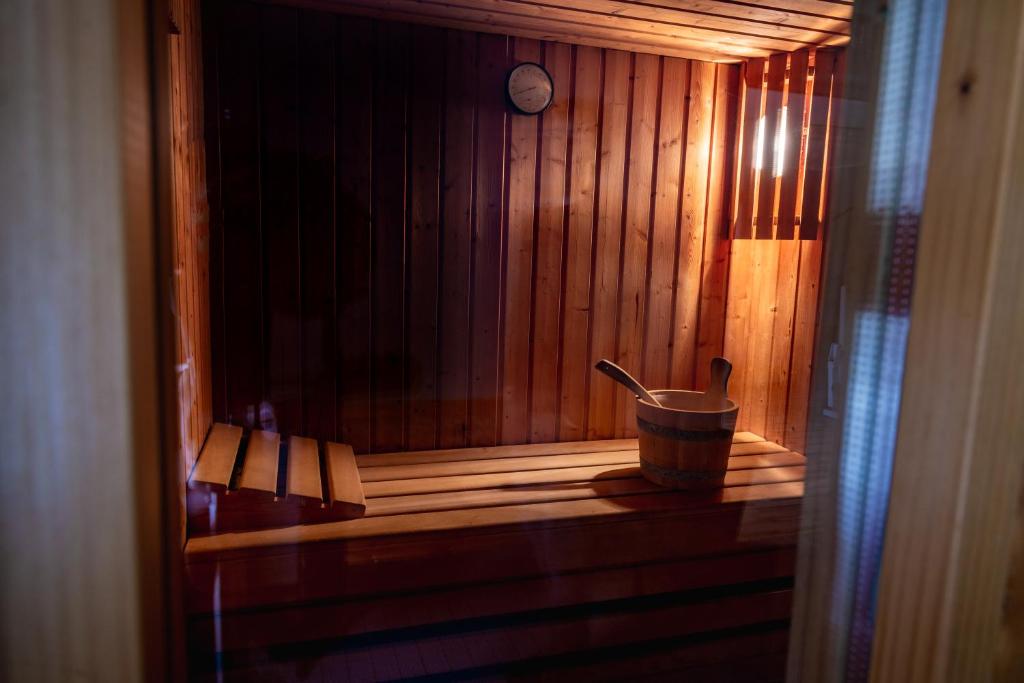 Fotografie z fotogalerie ubytování Hotel Valle De Izas v destinaci Sallent de Gállego