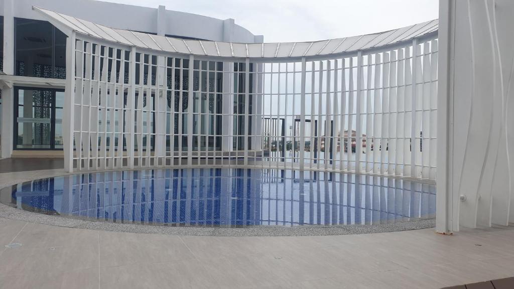Prestige Troika Luxury Stay - Housity