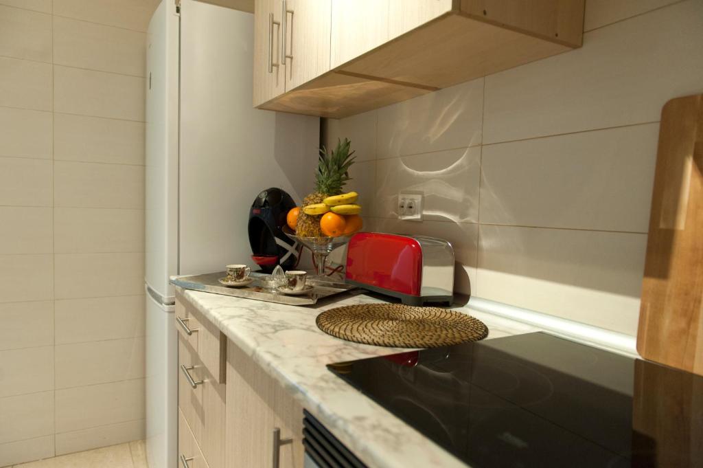 City apartment 1, Valencia – Bijgewerkte prijzen 2023