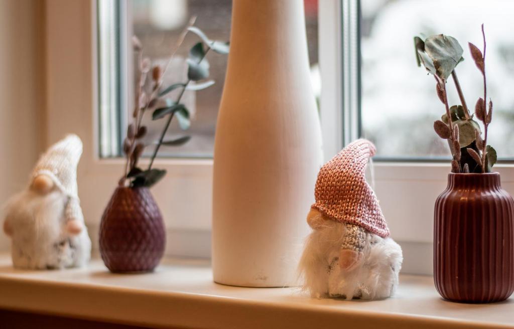 Fotografie z fotogalerie ubytování Bergzeit Appartments v Bad Gasteinu