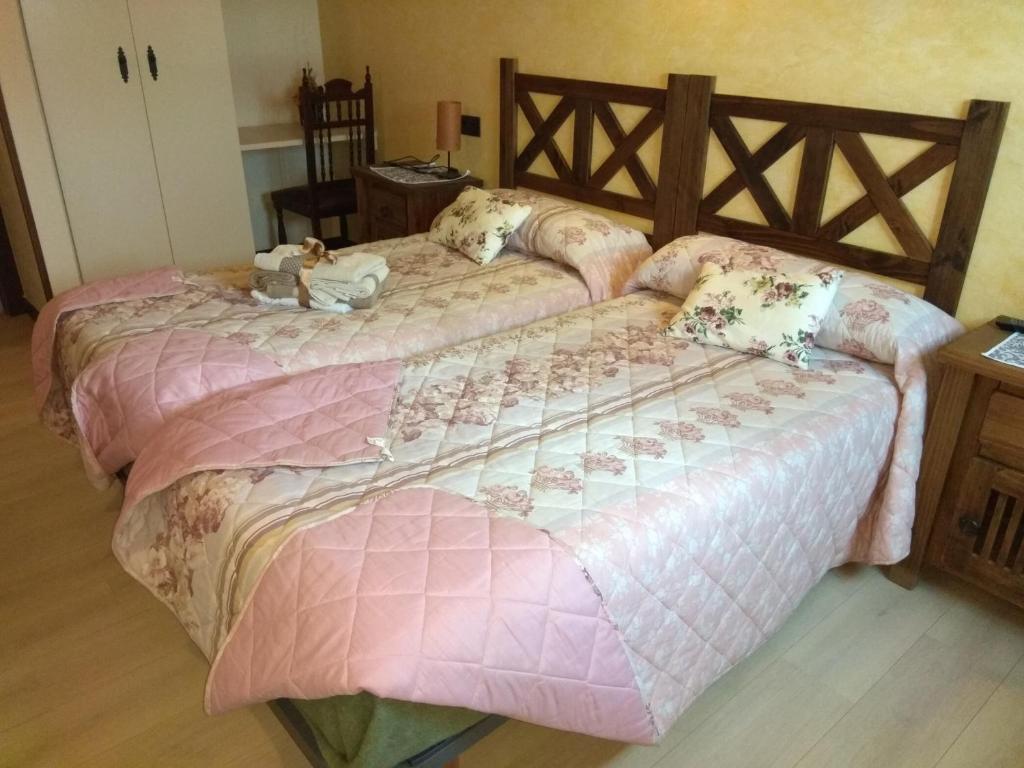 La Cerca de Doña Jimena, Modúbar de San Cibrián – Precios ...