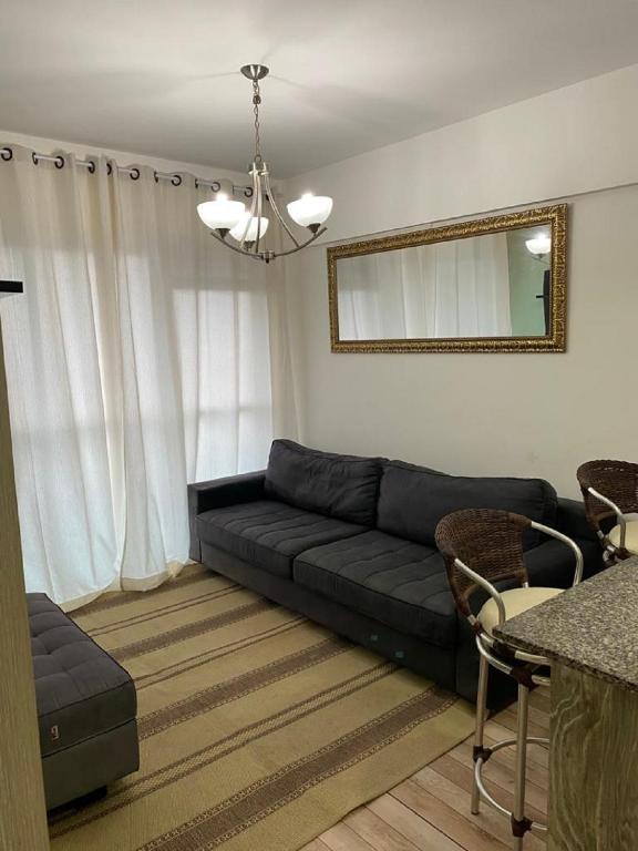 Porto Real Suites Mangaratiba - Apartamento Con Vista Al Mar