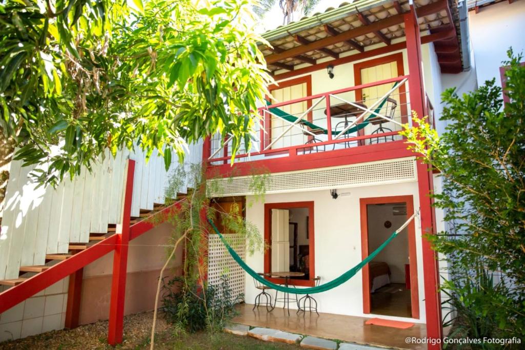 Pousada Villa Bia - 