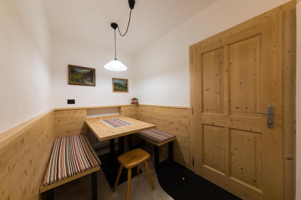Casa Sartori - Appartement De Deux Chambres