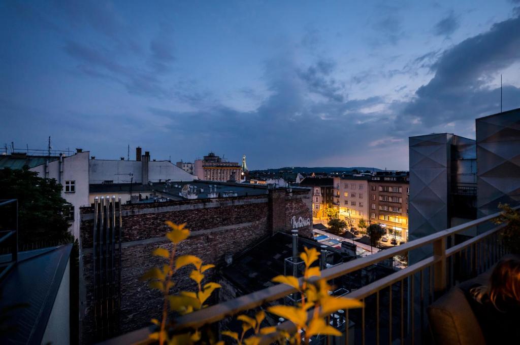 Hotel Indigo Krakow - Old Town by IHG - Resim 34