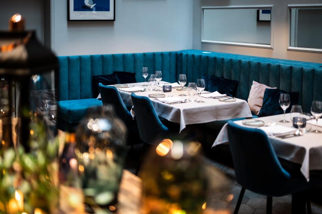 Hotel Indigo Krakow - Old Town by IHG - Resim 22