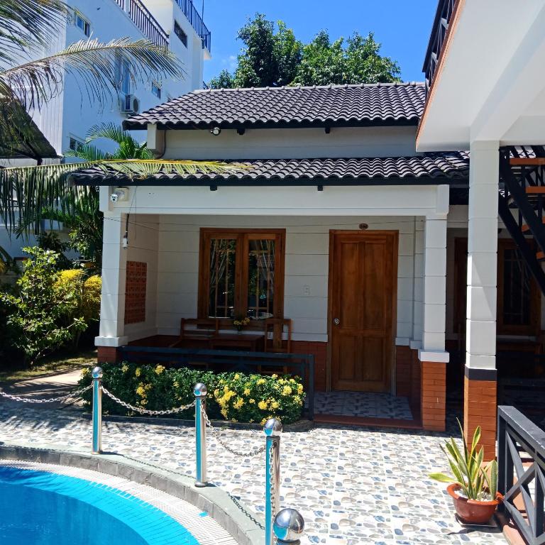 Nhat Huy Bungalow Phu Quoc - 6